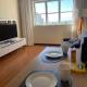 Flat 1 qto, piscina, loc central, São José dos Pinhais - Foto 1