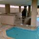 Flat 1 qto, piscina, loc central, São José dos Pinhais - Foto 4