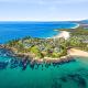 Paradise Retreat - relax & escape, Potato Point