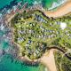 Paradise Retreat - relax & escape, Potato Point (foto 4)