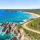 Paradise Retreat - relax & escape, Potato Point (foto 10)