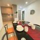 CozyVista Setapak Central Mall 10Pax 3BR 2CarPark, Kuala Lumpur - Fotografie 9
