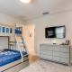 412 OC - 5BR Home Bliss: Private Pool - Sleeps 12, Kissimmee - Fotografie 5