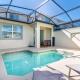8931 SD - Pet-Friendly 5BR Retreat: Private Pool Davenport - Fotografie 1
