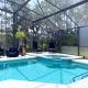 Great Privacy By Pool- Pool Home with Game Room home, Davenport - Fotografie 1