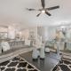 9 Bed Pool, Spa, Movie Room & Game Room! home Davenport - Foto 1