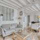 Tranquil Heaven up to 4 guests - Heart of Paris 07, Paris - Foto 3