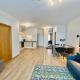 Cozy Foorum Apartment - Tallinn City Centre, Tallin (zdjęcie 2)