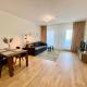 Cozy Foorum Apartment - Tallinn City Centre, Tallin (zdjęcie 4)