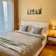 Cozy Foorum Apartment - Tallinn City Centre, Tallin (zdjęcie 3)