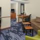 Fairfield Inn & Suites Milledgeville, Milledgeville - Fotografie 10