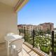 WelHome - Stylish Studio with Park Views in Regent House 2, Dubaj - Fotografie 2