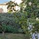 Casa Mari - free secure parking, breakfast, private bathroom, wifi, garden, aircon, 5 min walk to metro and train station, Milan - Photo 6