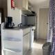 Mobil-home 5 personnes dans camping Mar Estang 4 étoiles avec accès à la plage, Canet-en-Roussillon - Photo 5