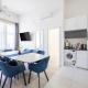 Deluxe Central Grand Residence w/ 5 BEDRMS, Budapest - Foto 9