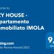 TIZY HOUSE - appartamento ammobiliato IMOLA - Foto 4