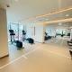 Marina Vista Luxury: 1-BR with Breathtaking Views, Dubaï - Photo 8