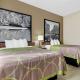 Super 8 by Wyndham Harker Heights Killeen - Fort Cavazos