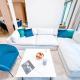 Spacious 3.5 Bedroom Apartment in Burj Royale, Dubaï - Photo 2