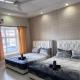 Jrc Homestay Johor Bahru - Fotografie 3