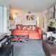 Host & Stay - Shaftsbury, Burton Joyce