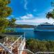 Diamond Sea - Vacation House with Private Parking and a Big Terrace over the Sea, Dubrovnik