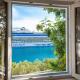 Diamond Sea - Vacation House with Private Parking and a Big Terrace over the Sea, Dubrovnik (foto 9)
