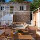 Diamond Sea - Vacation House with Private Parking and a Big Terrace over the Sea, Dubrovnik (foto 4)