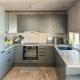 Pet Friendly Home In Gålå With Kitchen, Gålå - 写真 5