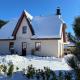 Meeresbraut Comfortable holiday residence, Glowe - Fotografie 1