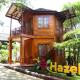Chevilly Resort & Camp Bogor - Foto 4