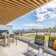 ViVi Homes - Dali Pool, Sauna, Gym & Sea View
