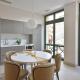 Luxury Athens Villa 2 Bedrooms Villa Yamamoto Thissio View Platia Agion Asomaton, Athen - Foto 4