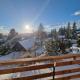Studio cosy 4 pers avec balcon, centre station, proche ski/rando - FR-1-393-81, Saint-Michel-de-Chaillol (foto 6)