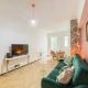 Nice Plage - Wifi, AC, hyper centre, 4 pers, Nizza - Foto 8