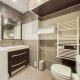 Nice Plage - Wifi, AC, hyper centre, 4 pers, Nizza - Foto 3
