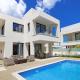 Villa Talia, Protaras