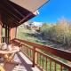 Balcon des pistes - 217-218 - Appt tout confort 8p