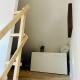 Cocon Maritime 1 chambre & 1 Mezzanine, Ouistreham (photo 10)