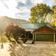 Smoky Bear Lodge at Gr Smoky Mtn Park, Bryson City