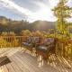 Smoky Bear Lodge at Gr Smoky Mtn Park, Bryson City (fotografie 5)