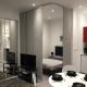 Nice Renting - GALLO - New Modern Loft Old Town Massena, Nice - Fotografie 1