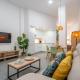 Alnatur Córdoba, Loft Moderno con ubicación perfecta y Parking Opcional - Foto 8
