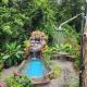 Cabañas Caeli, La Perezosa, La Fortuna Rainforest Glass Cabin w Amazing Views, Фортуна - Фото 6