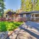 Lake Access & Hot Tub: Pet-Friendly Arnold Home