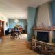 Casa di Laura in Chianti - large & charming house (host 7 people), Moncioni (fotografie 7)