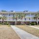 612 Willow Bend Condo, North Myrtle Beach - Fotografie 2