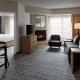 Residence Inn by Marriott Mississauga-Airport Corporate Centre West - Foto 4