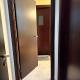Master Bed Room Shared Apartment Flat 1301 Abu Dhabi - Foto 7