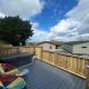 Hafod Shepherd Hut, Aberystwyth (photo 7)